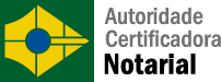 Logo da Autoridade Certificadora
